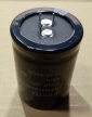 470uF, 450V, LL, elektrolit kondenzátor