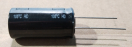 6800uF 35V, elektrolit kondenzátor