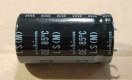 680uF, 200V, elektrolit kondenzátor