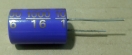1000uF, 16V, LOW ESR, elektrolit kondenzátor 1000uF, 16V, LOW ESR, elektrolit kondenzátor