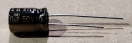 10uF, 50V, AUDIOCAP, ELNA SILMIC II