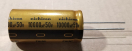10000uF, 50V, AUDIOCAP