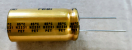 2200uF, 63V, AUDIOCAP