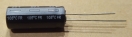 1000uF, 25V, LOW ESR, elektrolit kondenzátor