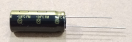 1500uF, 10V, LOW ESR, elektrolit kondenzátor