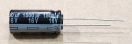 1500uF, 16V, LOW ESR, elektrolit kondenzátor