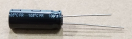1500uF, 6,3V, LOW ESR, elektrolit kondenzátor