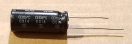 1800uF, 16V, LOW ESR, elektrolit kondenzátor