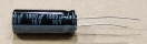 1800uF, 16V, LOW ESR, elektrolit kondenzátor