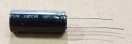 1800uF, 16V, LOW ESR, elektrolit kondenzátor