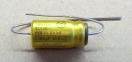 180uF, 10V, LL, elektrolit kondenzátor