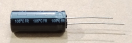 2200uF, 10V, LOW ESR, elektrolit kondenzátor