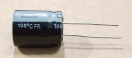 2200uF, 25V, LOW ESR, elektrolit kondenzátor