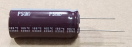 4700uF, 35V, LOW ESR, elektrolit kondenzátor