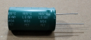 4700uF, 50V, LOW ESR, elektrolit kondenzátor