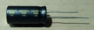470uF, 63V, LOW ESR, elektrolit kondenzátor