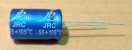 470uF, 63V, LOW ESR, elektrolit kondenzátor
