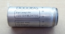 470uF, 64V, LL, LOW ESR, elektrolit kondenzátor