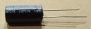 560uF, 35V, LOW ESR, elektrolit kondenzátor