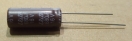 680uF, 16V, LOW ESR, elektrolit kondenzátor