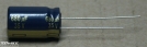 680uF, 35V, LOW ESR, elektrolit kondenzátor