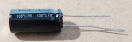 680uF, 35V, LOW ESR, elektrolit kondenzátor