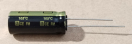680uF, 50V, LOW ESR, elektrolit kondenzátor