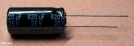 820uF, 25V, LOW ESR, elektrolit kondenzátor