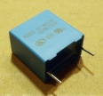 680nF, 305V AC, kondenzátor