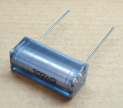 102nF, 100V, kondenzátor