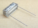 118nF, 100V, kondenzátor