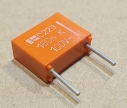 150nF, 100V, kondenzátor