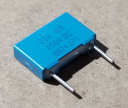 22nF, 100V, kondenzátor