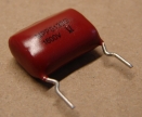 1,3nF, 1600V, kondenzátor