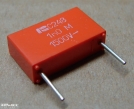 1nF, 1500V, kondenzátor