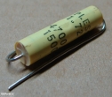 4,7nF, 1500V, kondenzátor