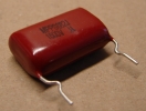 6,8nF, 1600V, kondenzátor