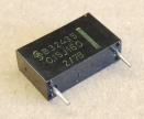 150nF, 160V, kondenzátor