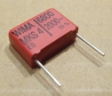 6,8nF, 2000V, kondenzátor