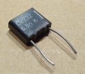 6,8nF, 63V, kondenzátor