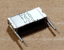 220nF, 100V, kondenzátor