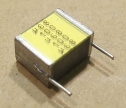 680nF, 100V, kondenzátor