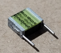 68nF, 250V, kondenzátor