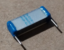 68nF, 400V, kondenzátor