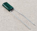1,2nF, 100V, kondenzátor