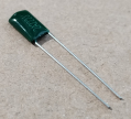 2,2nF, 100V, kondenzátor