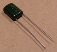 220pF, 100V, kondenzátor