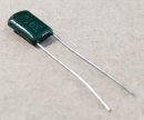 390pF, 100V, kondenzátor