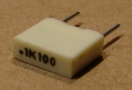100nF, 100V, kondenzátor