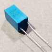 4,7uF, 50V, kondenzátor
